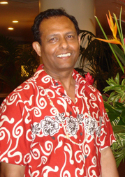 Narayan C. Debnath